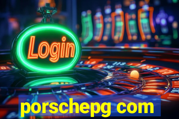 porschepg com